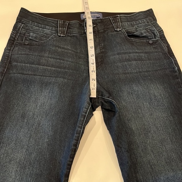 Democracy Ab Solution High Rise Ankle Size 10 - Picture 6 of 16